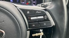 Kia Sportage 1.6 CRDi ISG 2 5dr DCT Auto Diesel Estate